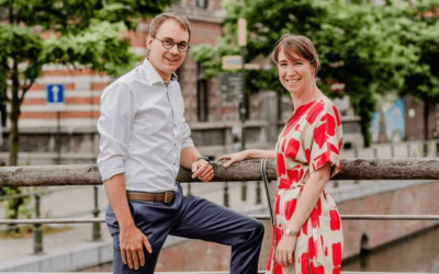 CD&V: wie zijn de kandidaten? En wat zijn hun ideeën voor Gent?